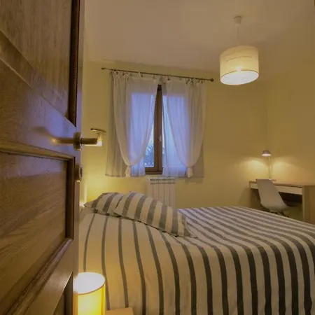 Tatil Evi Aux Traits D'union Maizières-la-Grande-Paroisse